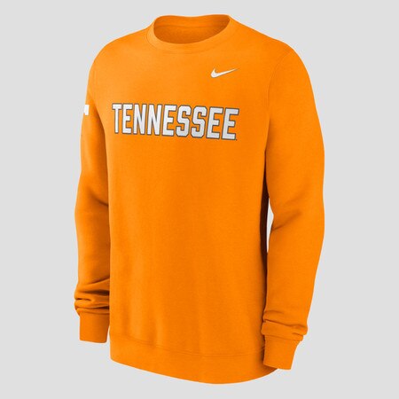 Nike Tennessee Fleece Club Crew
