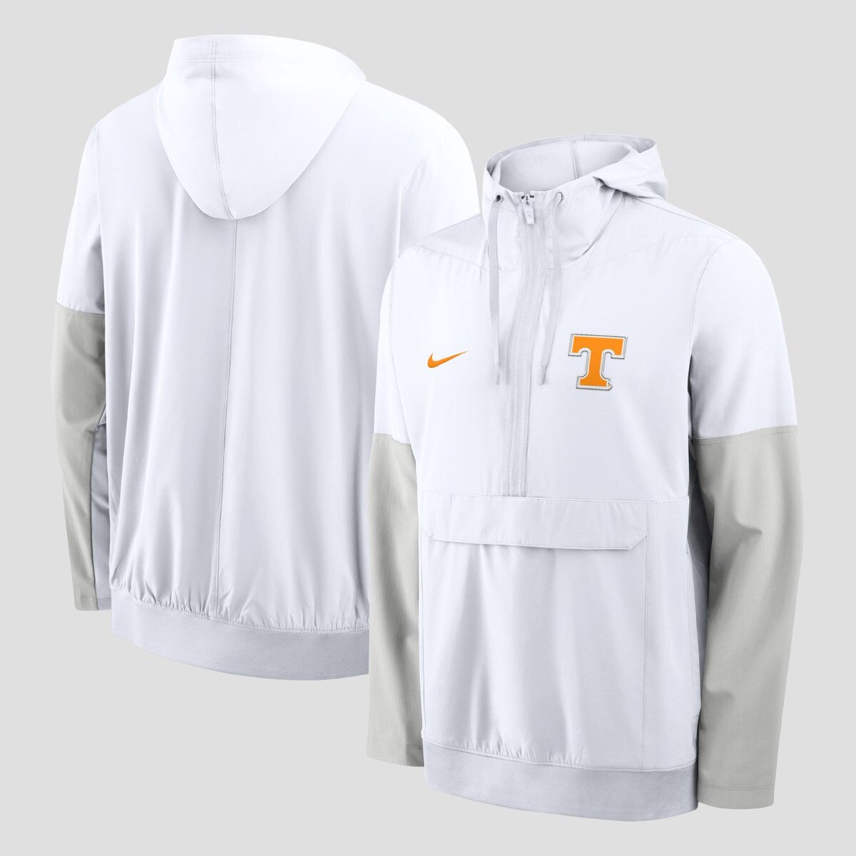 Cappello Nike Tennessee Sideline Apex Boonie - Secchiello, Visiera 360&deg;, Ripstop