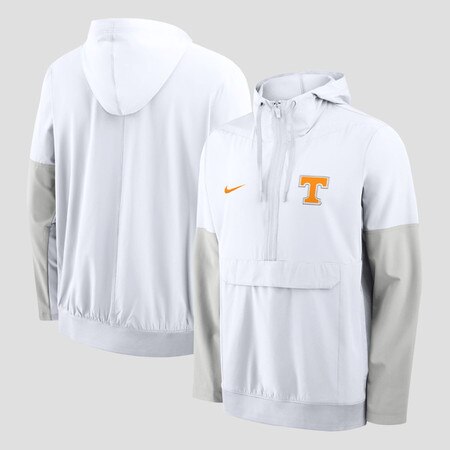 Nike Sideline LS Anorak
