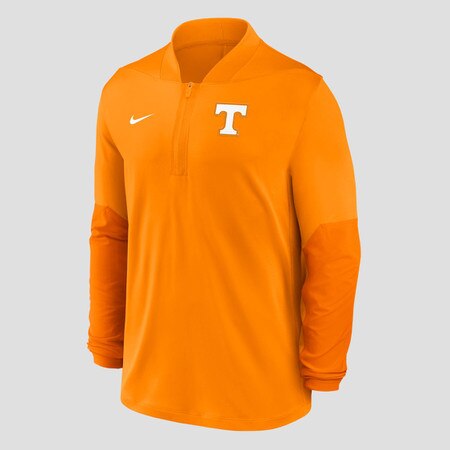 Dri-Fit Half-Zip Pullover