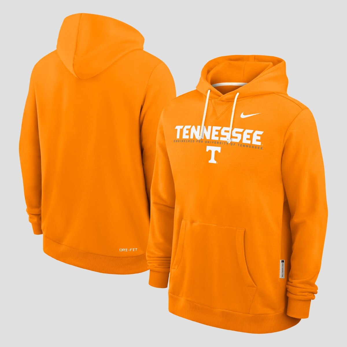 Nike Dri-Fit Sideline Hoodie
