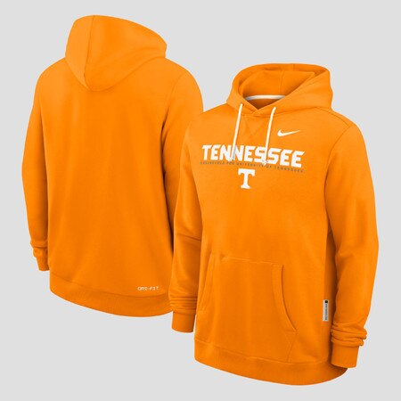 Nike Dri-Fit Sideline Hoodie