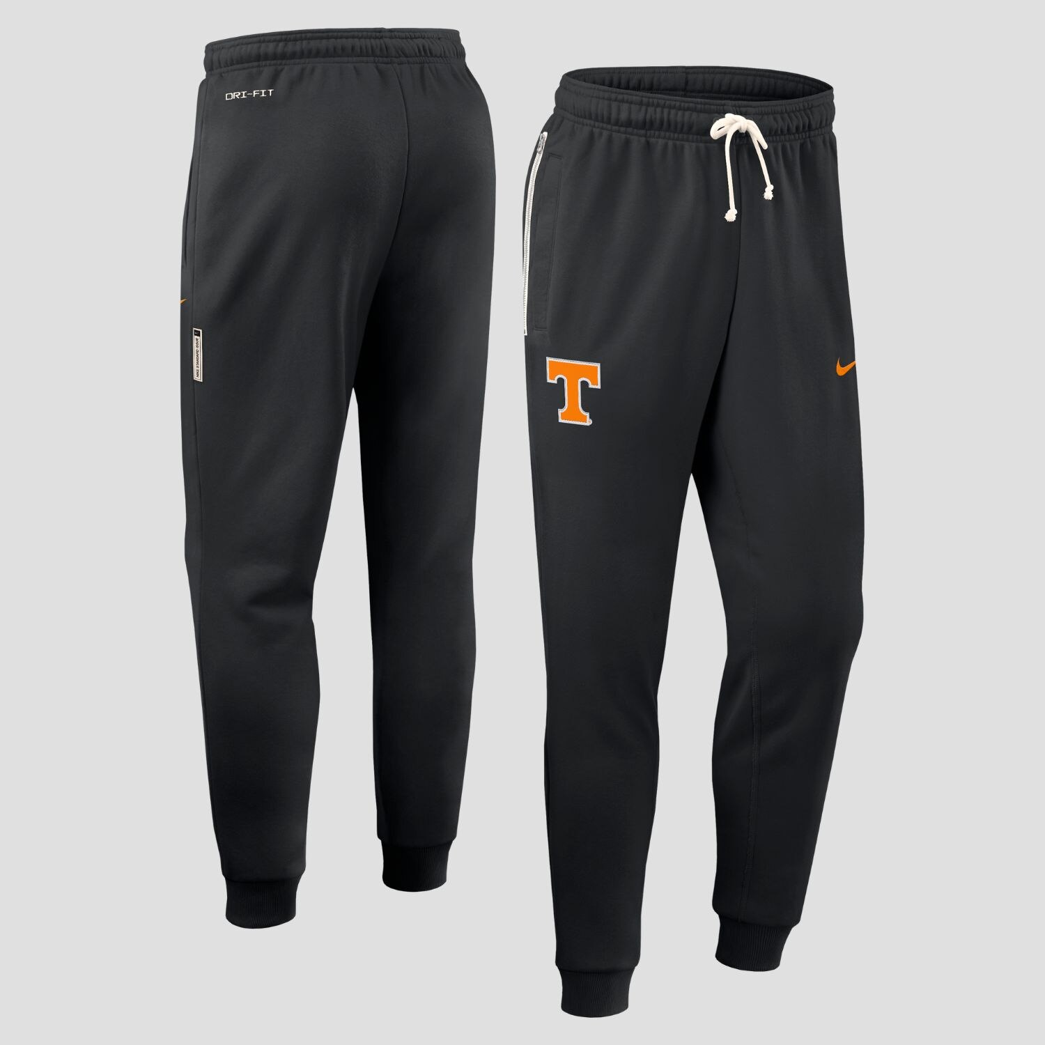 nike dri fit tapered fleece