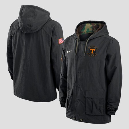 Nike Tennessee Military Appreciati