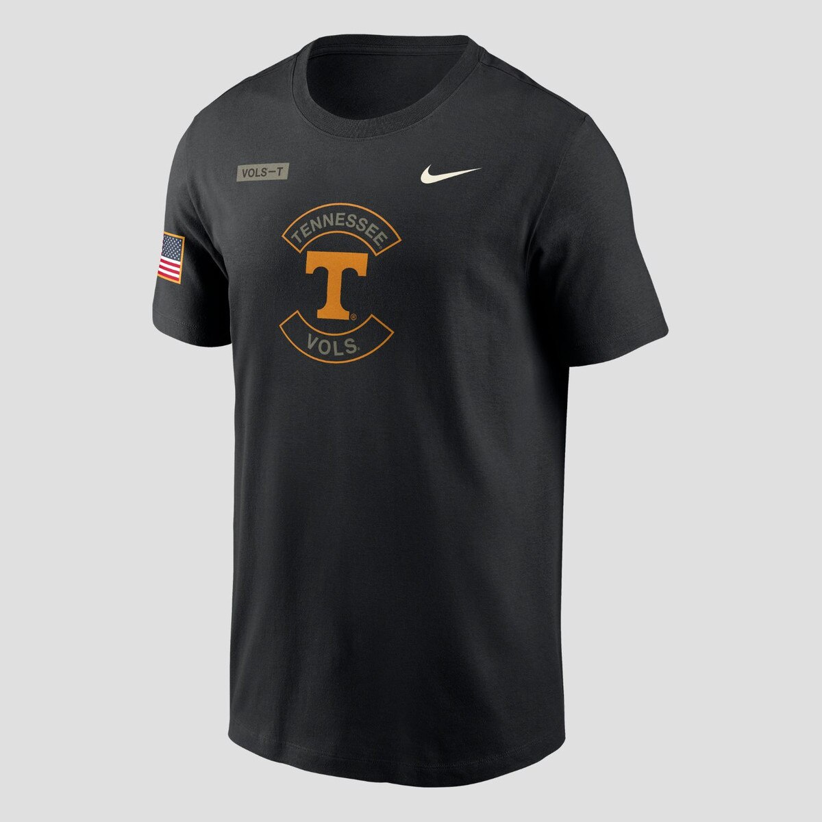 Nike Tennessee Dri-Fit Military App