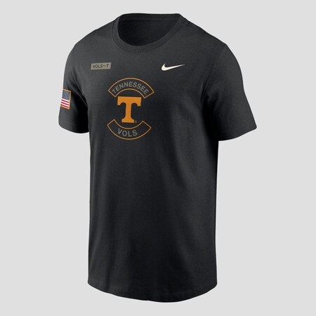 Nike Tennessee Dri-Fit Military App