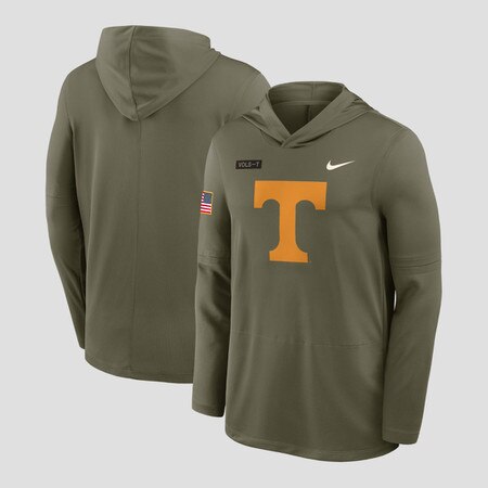 Nike Tennessee Military Appreciatio
