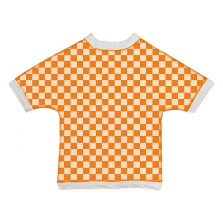 Checkerboard Dog Jersey