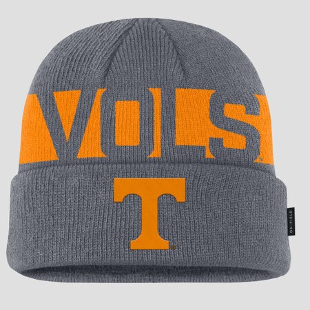 Nike Tennessee Cuffed Beanie