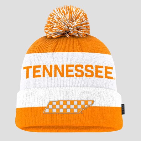 Nike Tennessee Cuffed Beanie