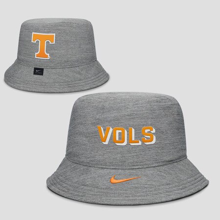Tennessee Nike Sideline Practice Ap