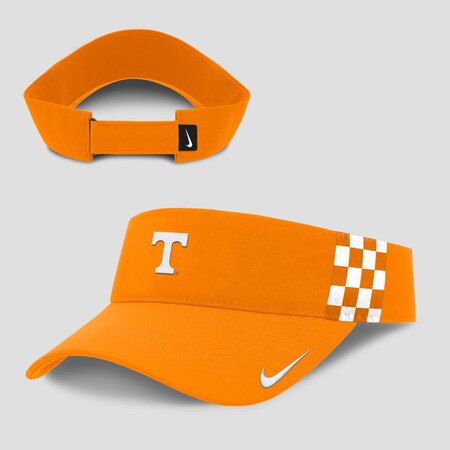Nike Tennessee Dri-Fit Ace Visor