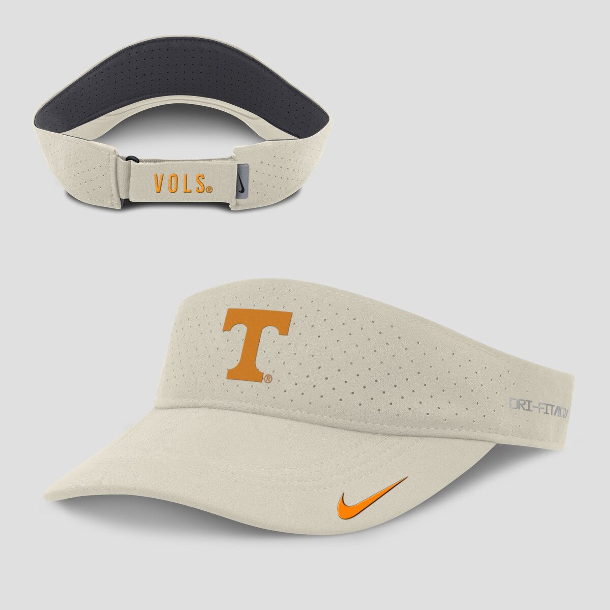 Nike Tennessee Ace Performance Viso