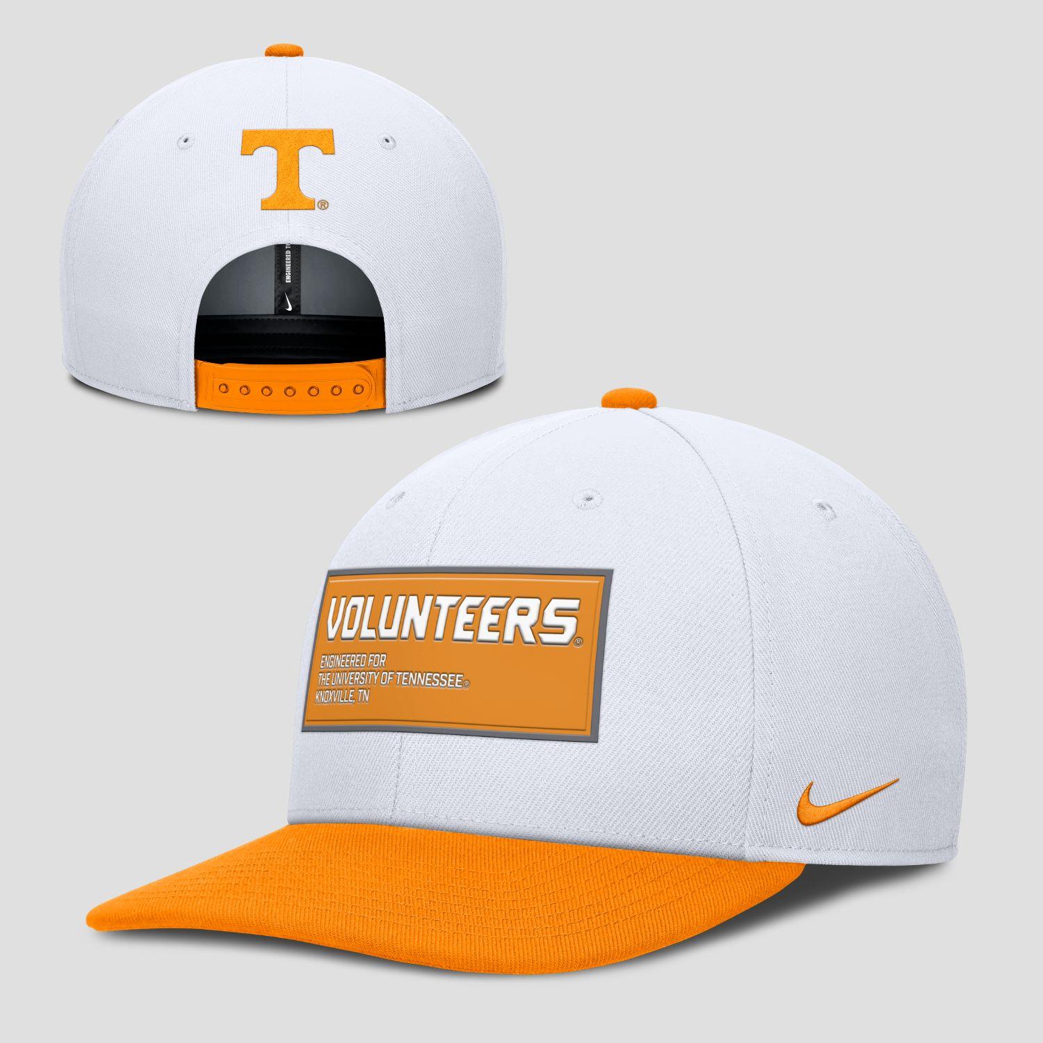 nike tennessee vols hat