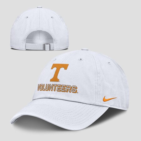 Nike Tennessee Club Gameday Adjusta