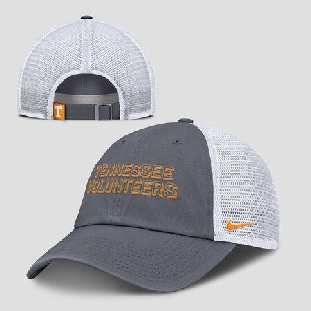 Nike Tennessee Club Gameday Adjusta