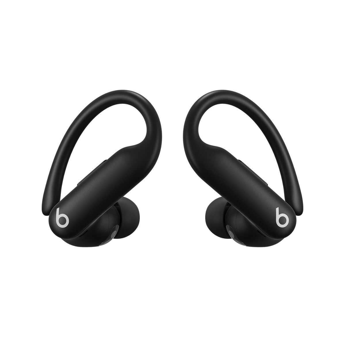 Beats Powerbeats Pro 2(証明書あり) Beats Powerbeats Pro 2 Wireless Earbuds - Black | Sweetwater