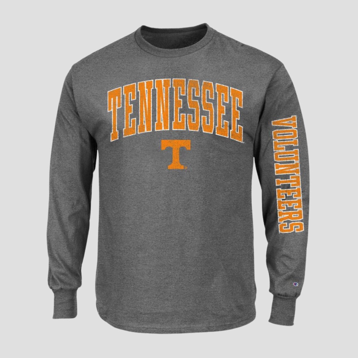TN Arch LS Tee