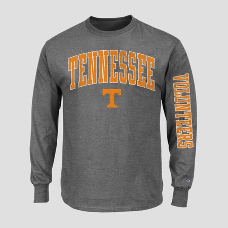 TN Arch LS Tee