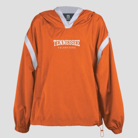 Women's Slouchy Pullover Hoodie