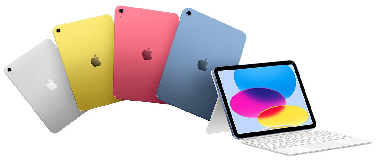 11-inch iPad A16 chip | VolShop -Official Campus Store of
