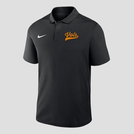 Nike Vols Script Victory Polo