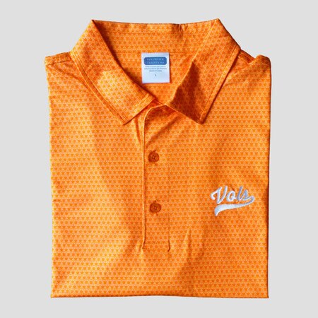 Vols Script All T Polo