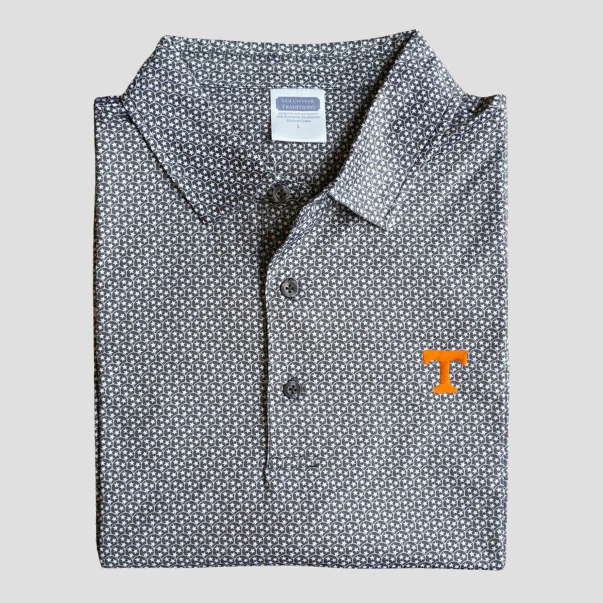 Power T All Star Polo