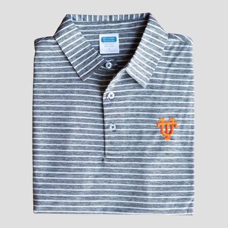 Interlocking UT Heather Reese Strip