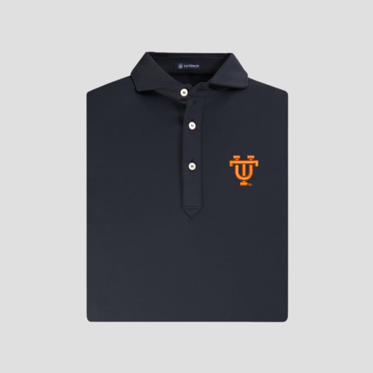 Turtleson Interlocking UT Solid 423