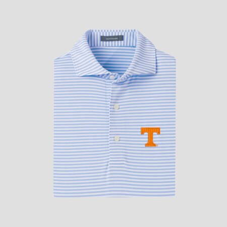 Turtleson Tennessee Cooper Stripe P