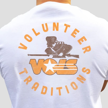 Volunteer Traditions RifleVols Circ