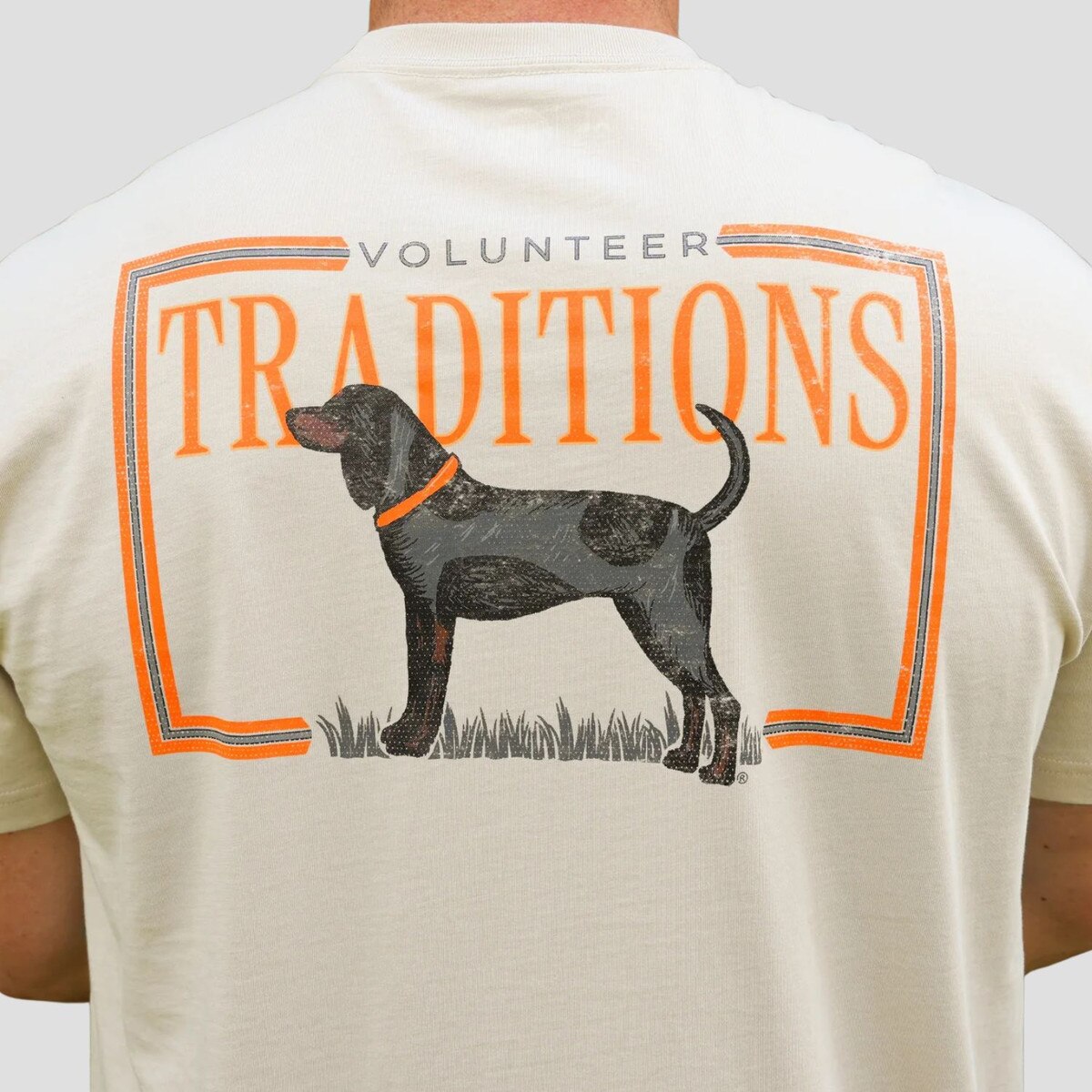 Volunteer Traditions Hunting Blueti