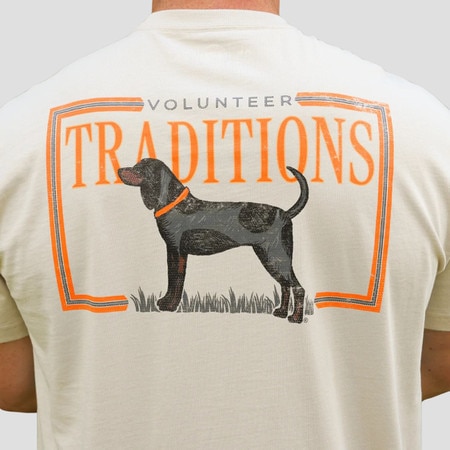 Volunteer Traditions Hunting Blueti