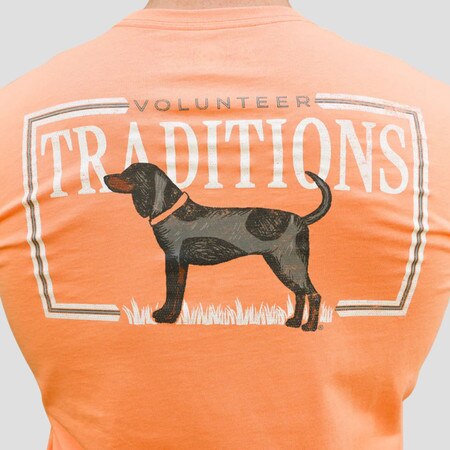 Volunteer Traditions Hunting Blueti