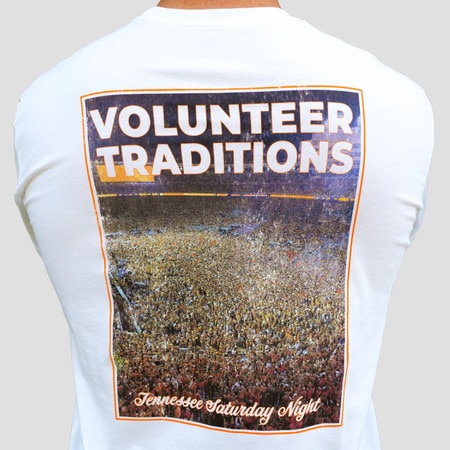 Volunteer Traditions TN Saturday Ni