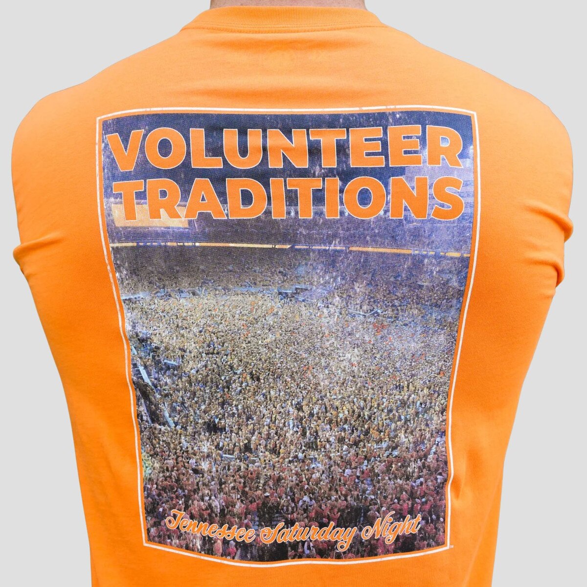 Volunteer Traditions TN Saturday Ni
