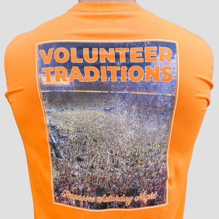 Volunteer Traditions TN Saturday Ni