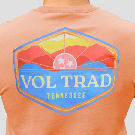 Volunteer Traditions Pocket Tee