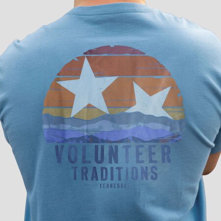 Volunteer Traditions Smokies Pocket