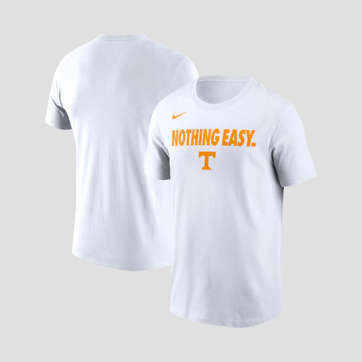 2025 On-Court Bench Tee