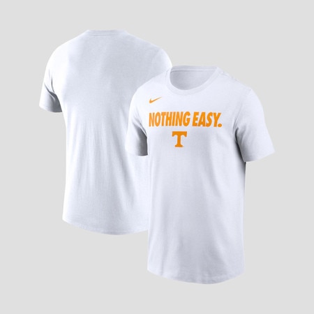 2025 On-Court Bench Tee