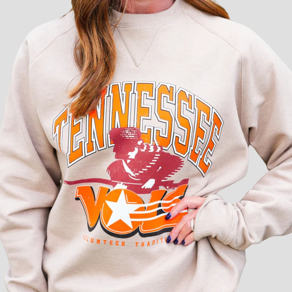 Volunteer Traditions Rifleman Vols