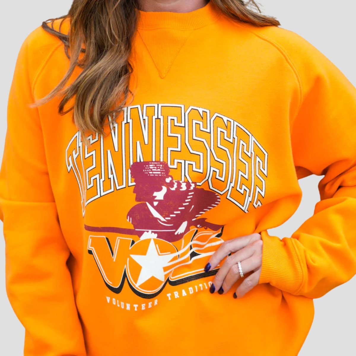 Volunteer Traditions Rifleman Vols