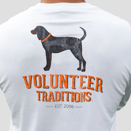 Volunteer Traditions Classic Blueti