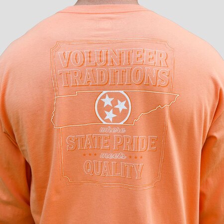 Volunteer Traditions Tonal Outline