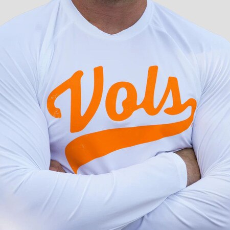 Volunteer Traditions Vols Script Su