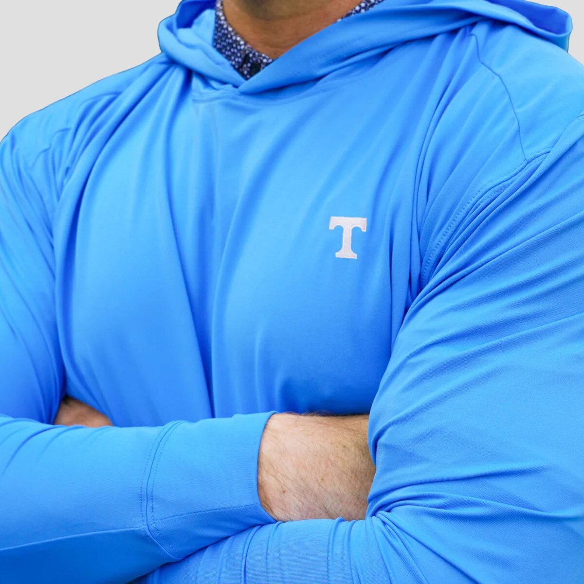 Volunteer Traditions Power T Perfor