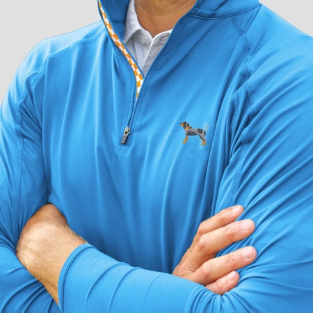 Bluetick Sport Pullover