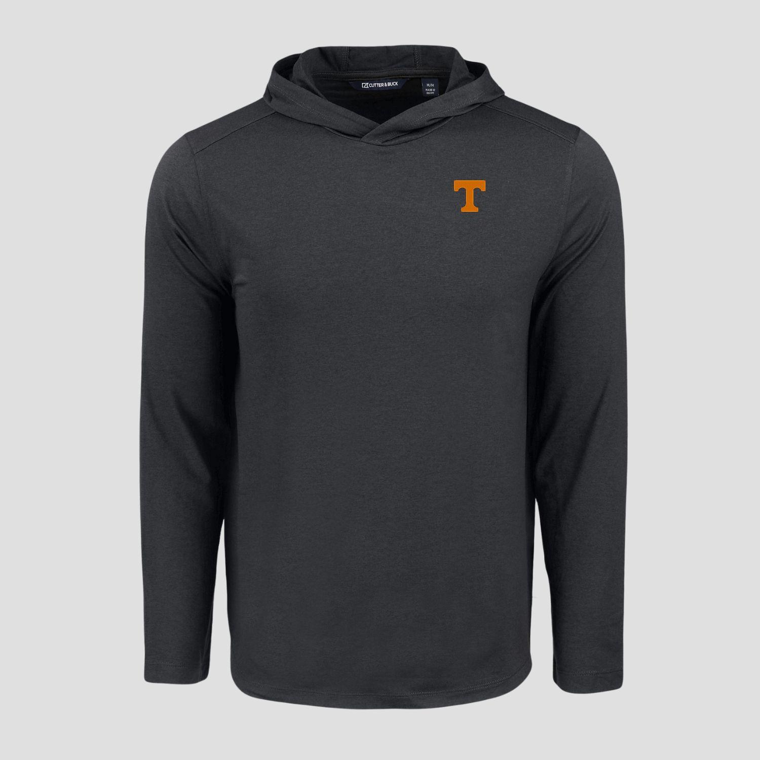 Cutter & Buck Tennessee Coastline Epic Comfort Hooded Shirt
